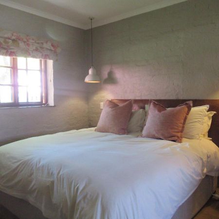 Critchley Hackle Dullstroom Leisure Exteriér fotografie