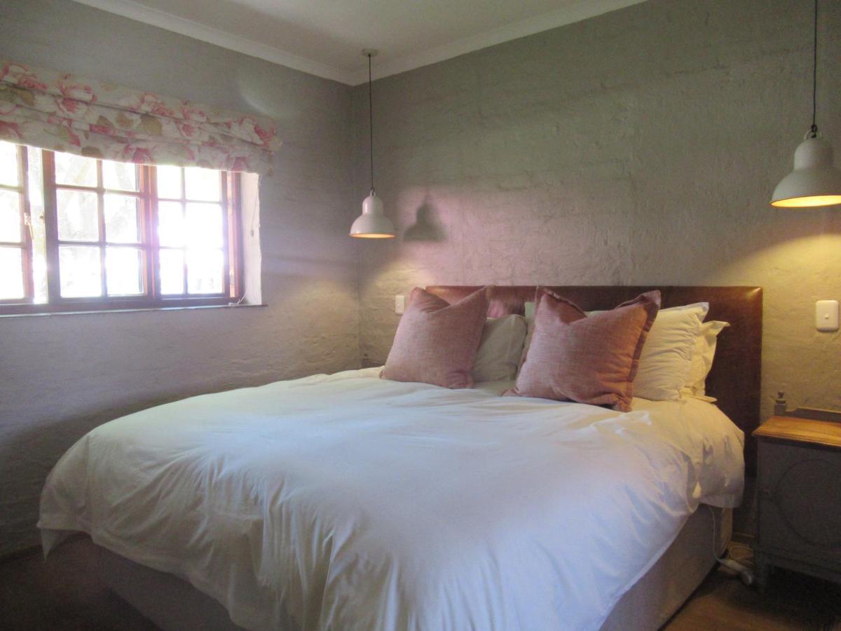Critchley Hackle Dullstroom Leisure Exteriér fotografie